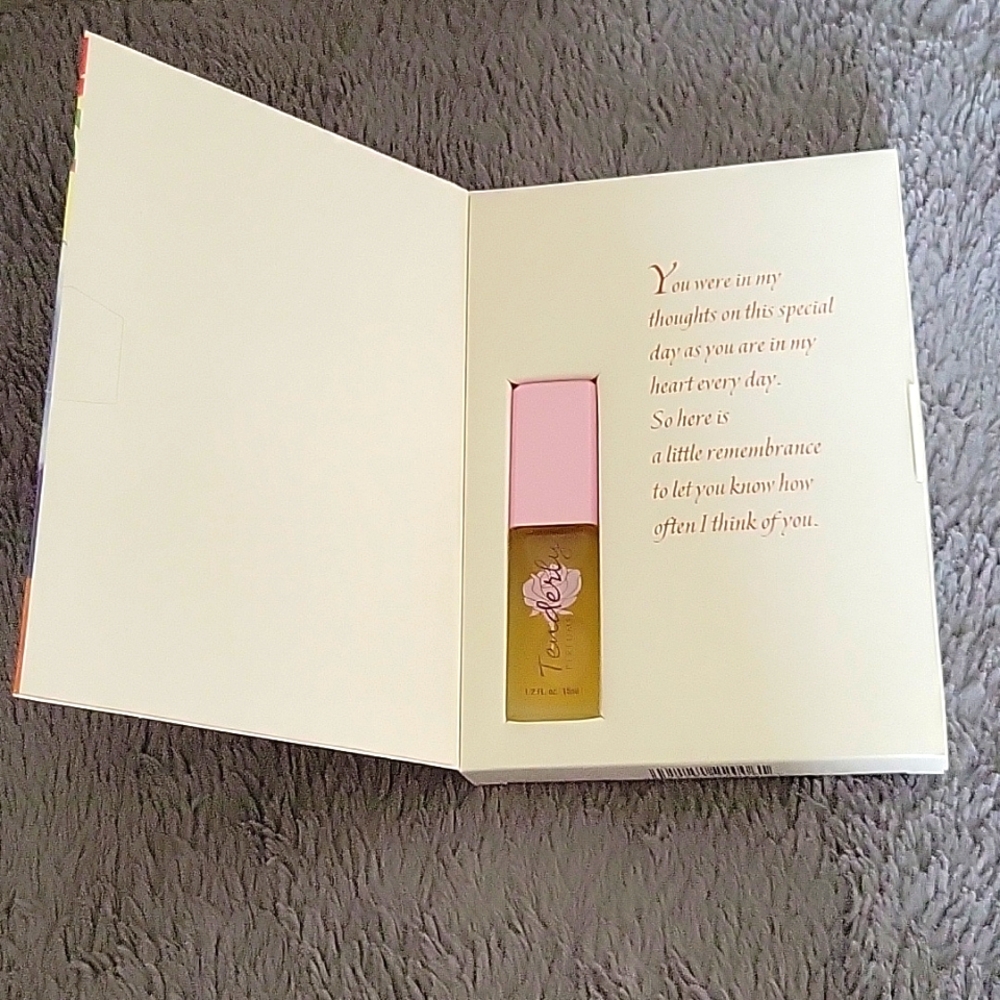 Mother's Day Greeting Card